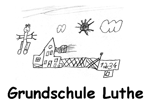 Grundschule Luthe